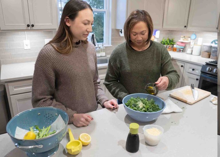 Hot Flashes to Hormonal Shifts: Understanding Perimenopause