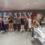 The Ohio State Wexner Medical Center Executes Move to New University Hospital
