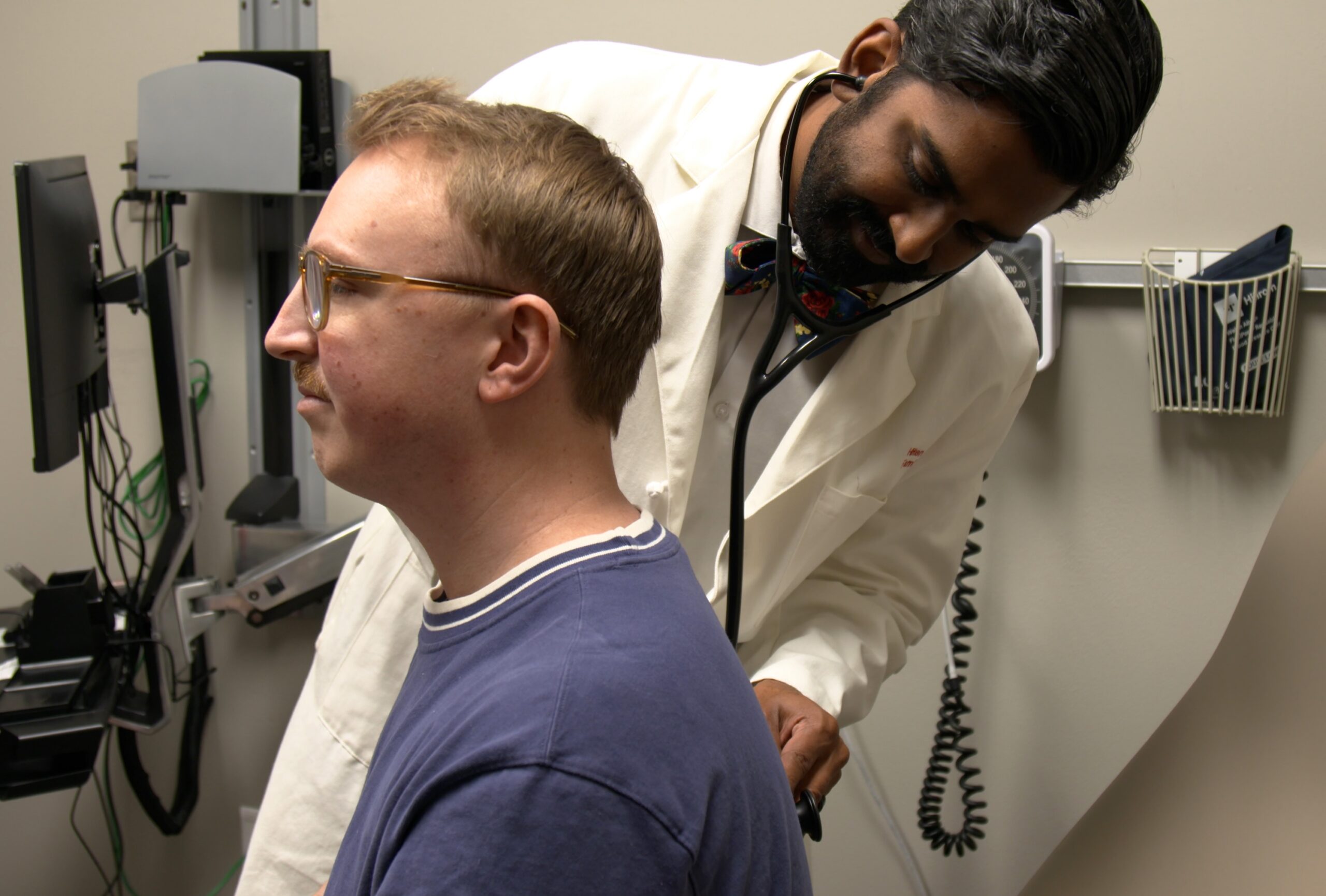 Survey: Half of Americans Skip Doctor to Self-Diagnose with AI